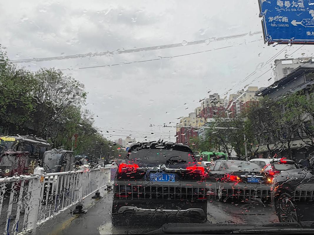 三门峡最新天气预报？三门峡天气情况？-第4张图片-优品飞百科