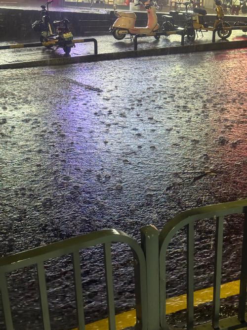 深圳南山区天气预报，深圳南山区天气预报一周 7天查询-第3张图片-优品飞百科