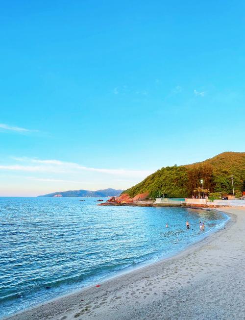 深圳南山区天气预报，深圳南山区天气预报一周 7天查询-第6张图片-优品飞百科