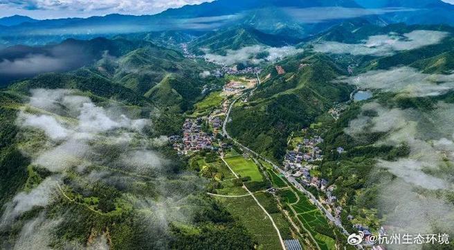 杭州临安未来一周天气，临安未来一周的天气-第4张图片-优品飞百科