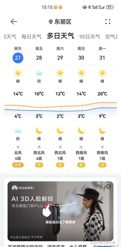 天津滨海新区天气预报？天津滨海新区天气预报最新？-第4张图片-优品飞百科