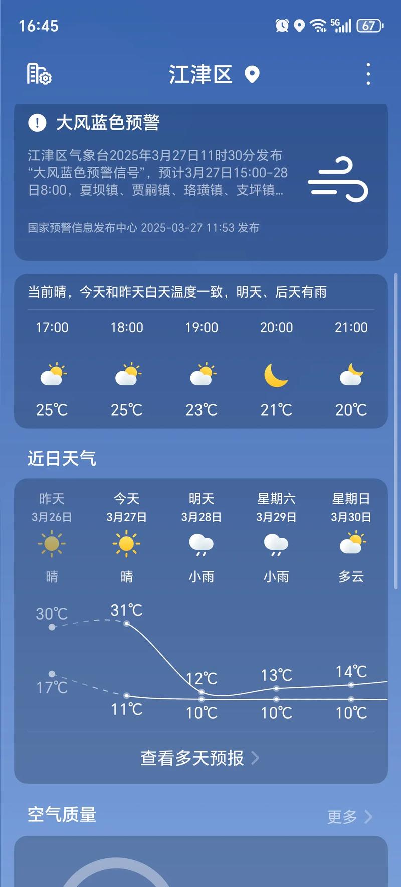 河津天气预报15天，河津天气预报7天一周-第5张图片-优品飞百科