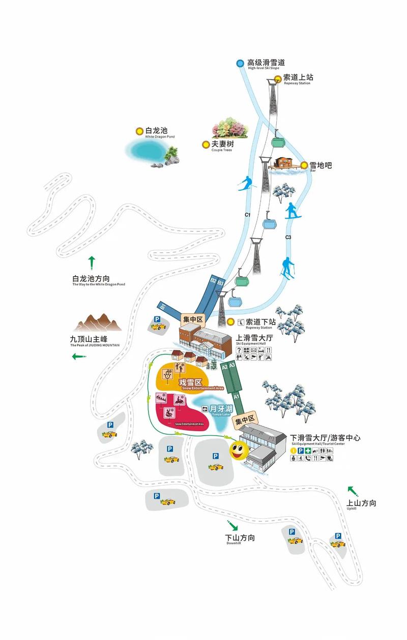 九顶山天气预报,九顶山天气预报15天景区?-第2张图片-优品飞百科 九顶山天气预报,九顶山天气预报15天景区?-第2张图片-优品飞百科