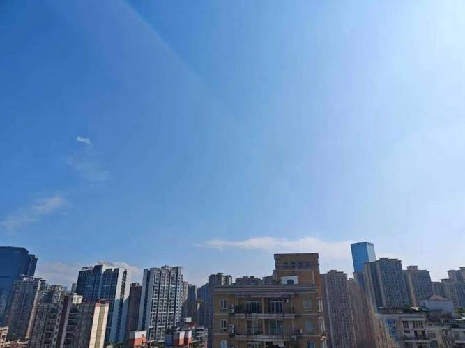 重庆璧山天气预报？重庆璧山天气预报30天准确 一个月？-第2张图片-优品飞百科