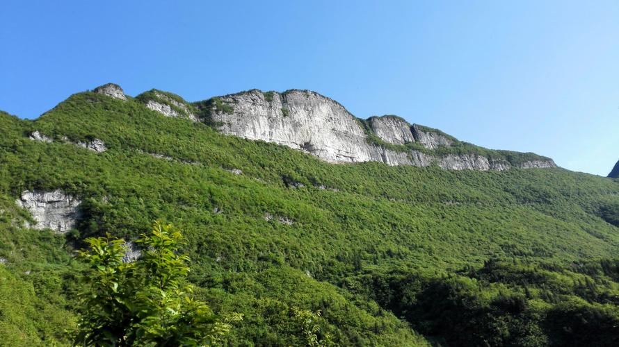 正安天气预报，明天正安天气预报？-第7张图片-优品飞百科