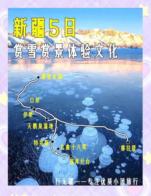 新疆北疆天气预报，新疆近期天气预报15天-第4张图片-优品飞百科