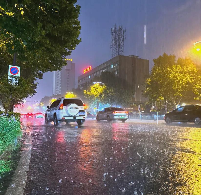 合肥天气预报15天查询最新消息，合肥天气预报15天查询最新消息及时间表-第7张图片-优品飞百科