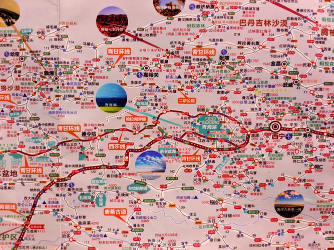 茫崖天气预报？茫崖天气预报一周7天查询？-第3张图片-优品飞百科