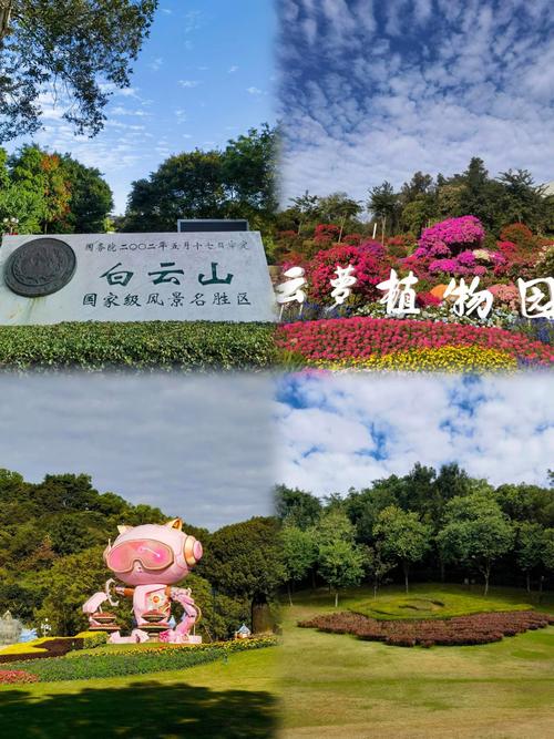 天气预报白云，天气预报白云区大源？-第3张图片-优品飞百科