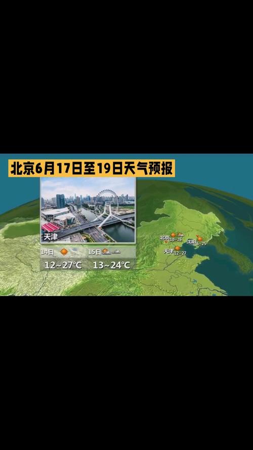 北京天气预报30天准确天？北京天气预报30天准确 15天？-第1张图片-优品飞百科
