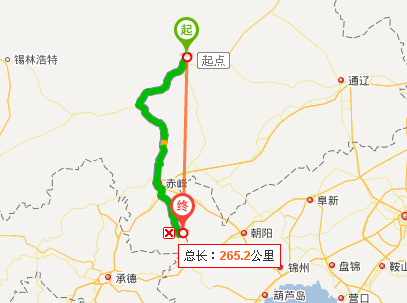 宁城15天天气预报，宁城天气预报十五天-第7张图片-优品飞百科