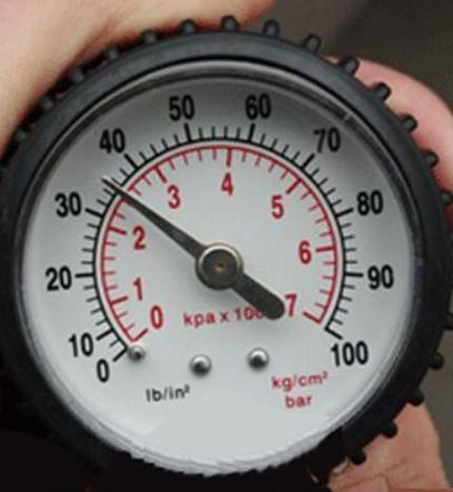 天气标准气压是多少，天气气压标准值-第7张图片-优品飞百科