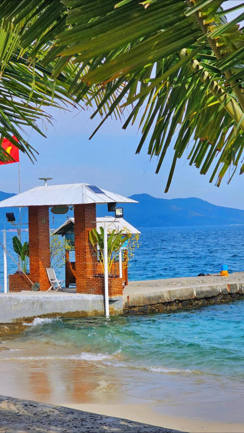 芽庄未来30天天气预报，芽庄未来30天天气预报最新-第5张图片-优品飞百科