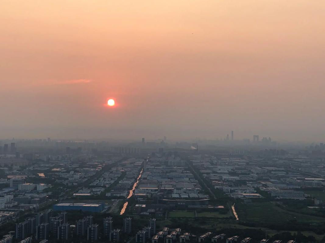苏州虎丘区天气预报,苏州虎丘区天气预报七天?-第3张图片-优品飞百科 苏州虎丘区天气预报,苏州虎丘区天气预报七天?-第3张图片-优品飞百科