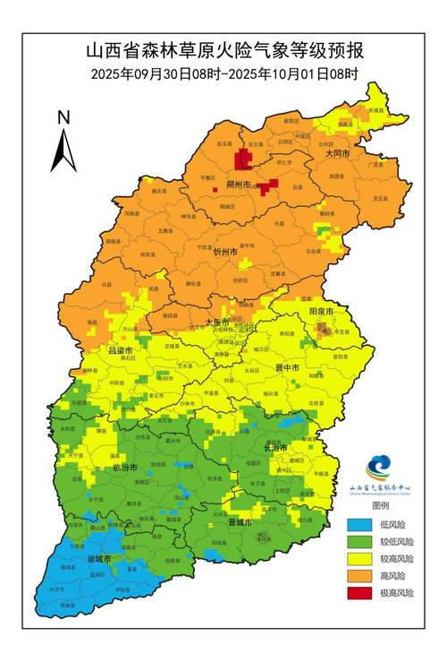 天气预报山西运城，天气预报山西运城临猗？