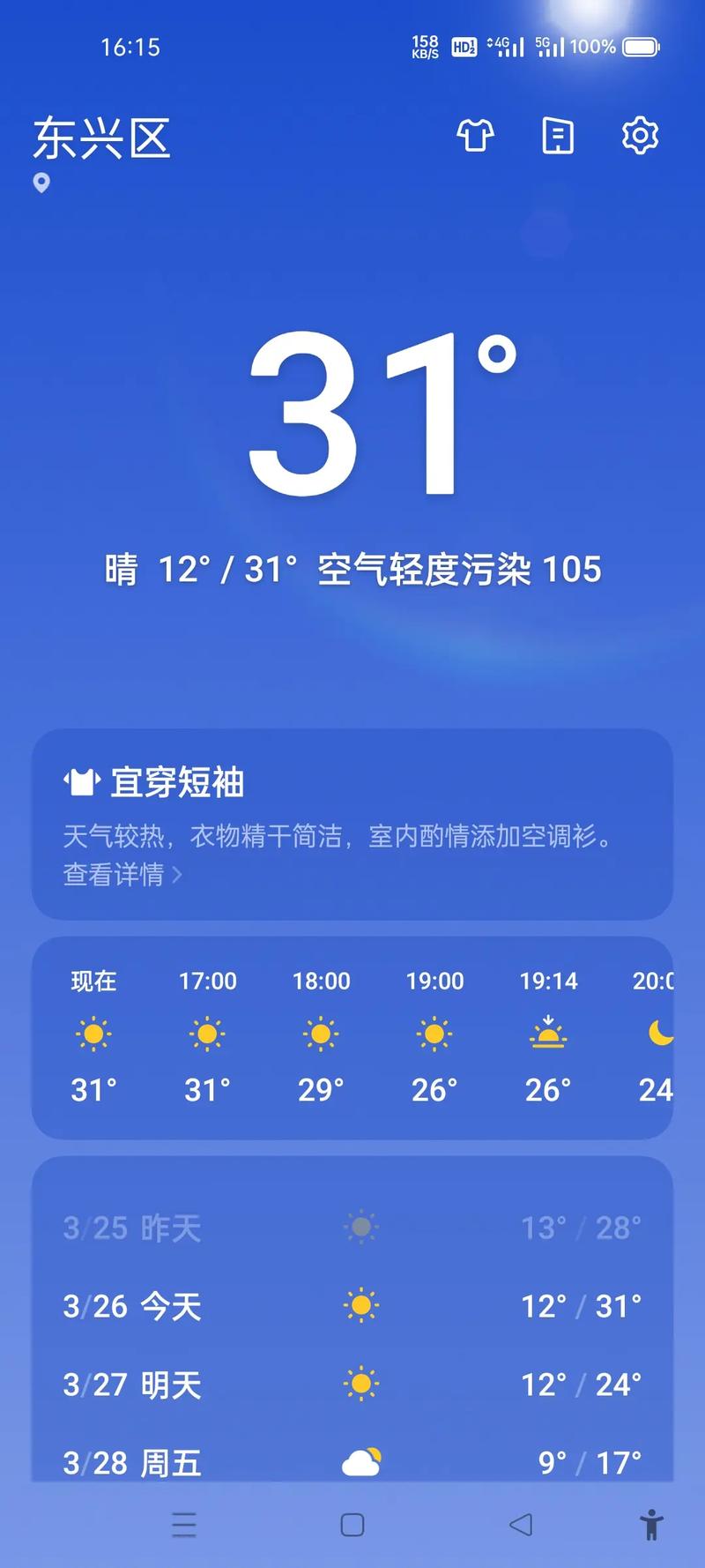 广汉天气预报，广汉天气预报7天？-第3张图片-优品飞百科