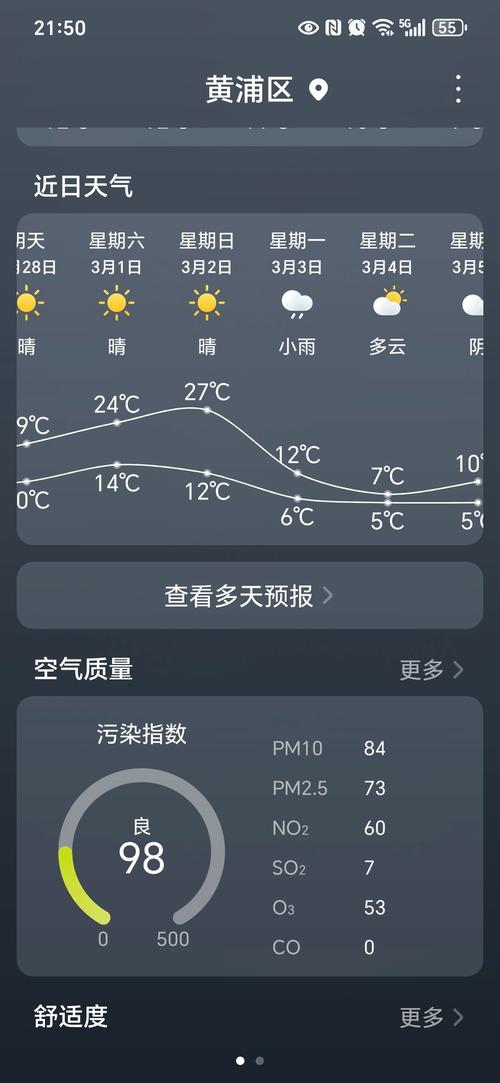 常熟天气预报，常熟天气预报40天准确率高-第5张图片-优品飞百科