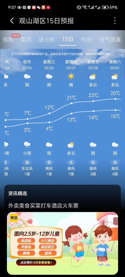 常熟天气预报，常熟天气预报40天准确率高-第7张图片-优品飞百科