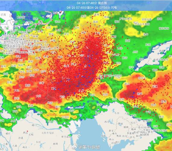 宝安区天气预报，宝安区天气预报一周？-第1张图片-优品飞百科