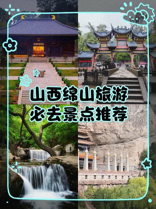 绵山天气预报？山西绵山天气预报？-第2张图片-优品飞百科