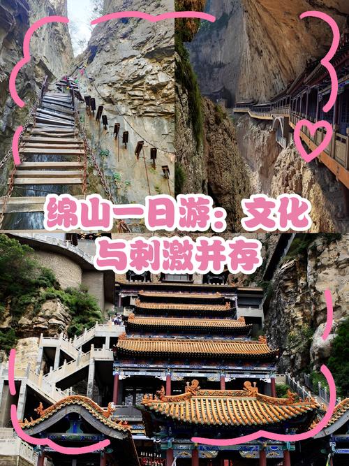 绵山天气预报？山西绵山天气预报？-第3张图片-优品飞百科