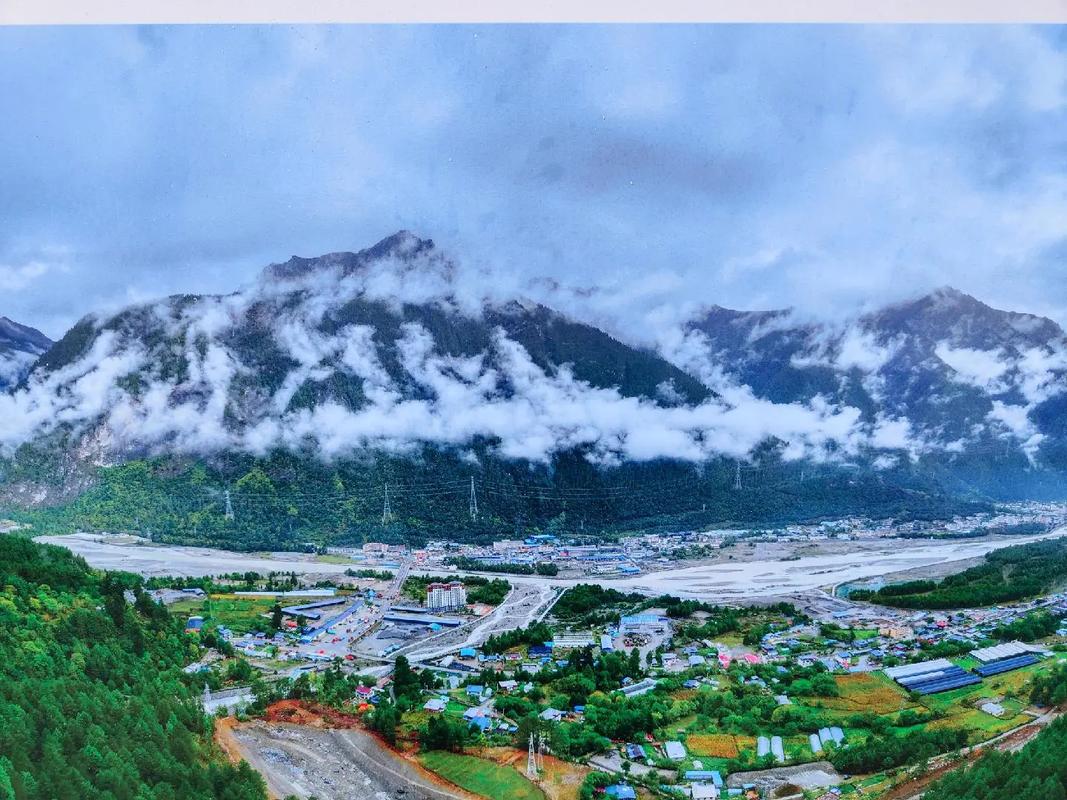 墨脱天气预报，今天墨脱天气预报-第1张图片-优品飞百科