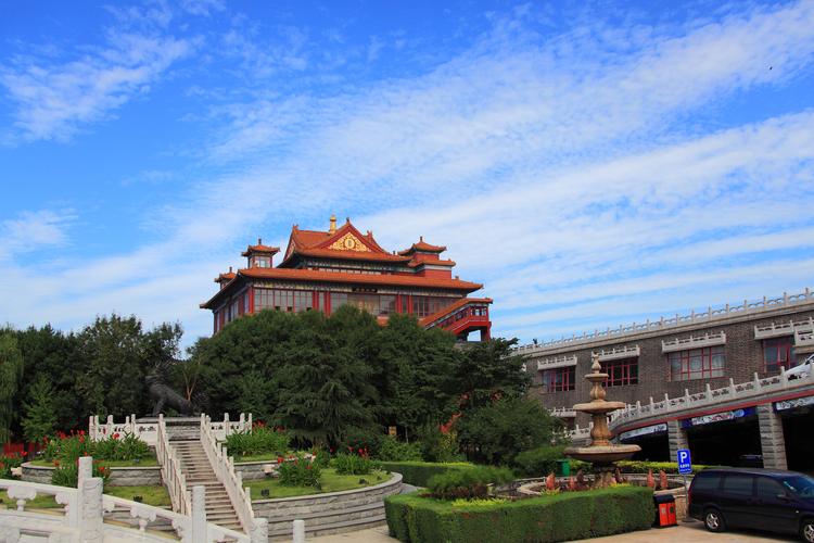 河北省廊坊市香河县天气预报？河北省廊坊市香河县天气预报15天？-第2张图片-优品飞百科