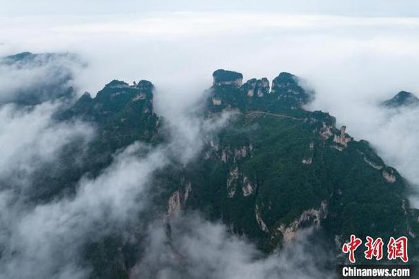 王莽岭景区天气预报，王莽岭景区天气预报一周-第3张图片-优品飞百科