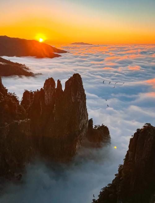 王莽岭景区天气预报，王莽岭景区天气预报一周-第6张图片-优品飞百科