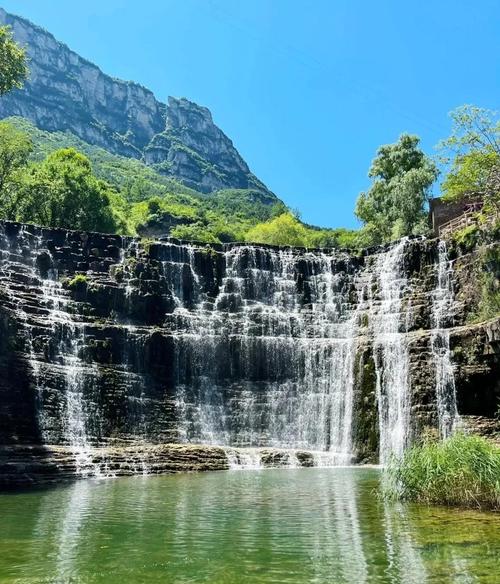 王莽岭景区天气预报，王莽岭景区天气预报一周-第7张图片-优品飞百科