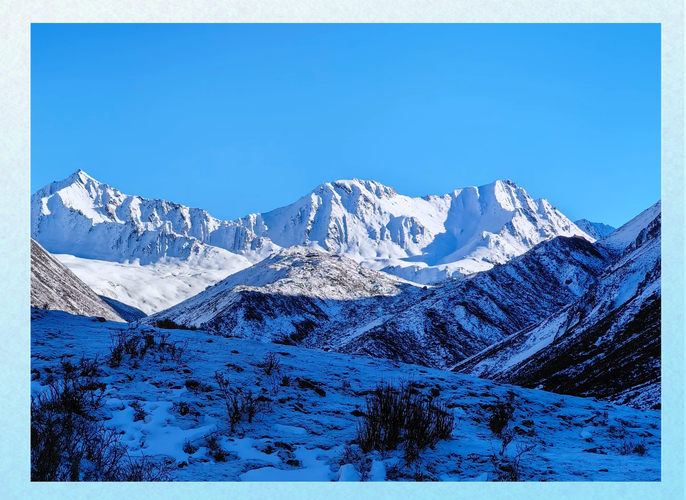 贡嘎天气预报，贡嘎天气预报7天？-第2张图片-优品飞百科