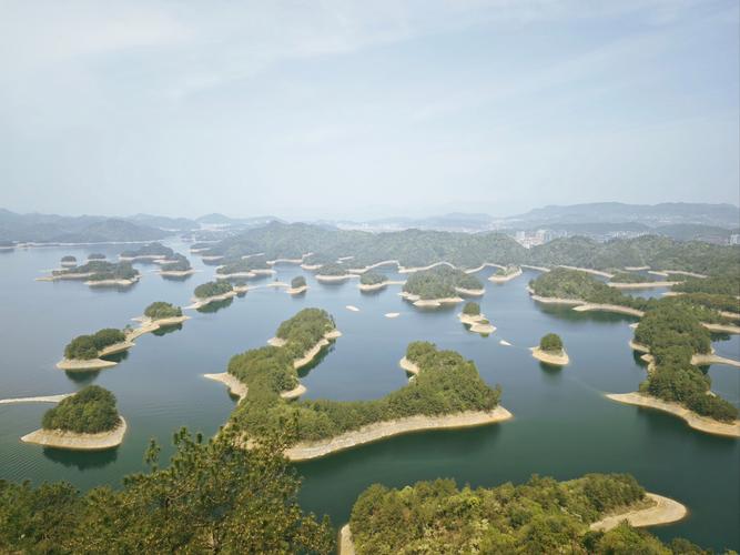 杭州千岛湖天气预报，杭州千岛湖天气预报一周7天查询？-第6张图片-优品飞百科