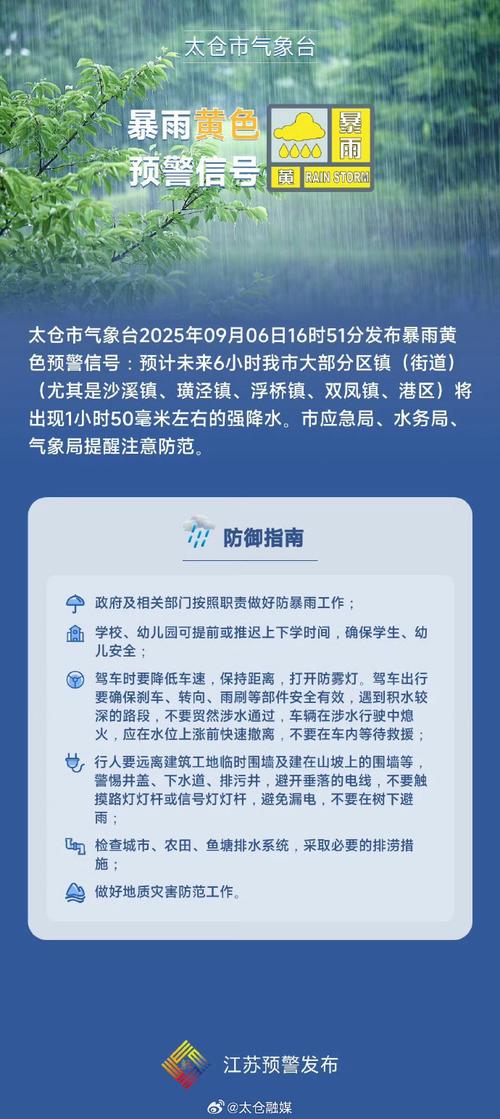 泰州市靖江市天气预报？泰州市靖江市天气预报电话？-第3张图片-优品飞百科
