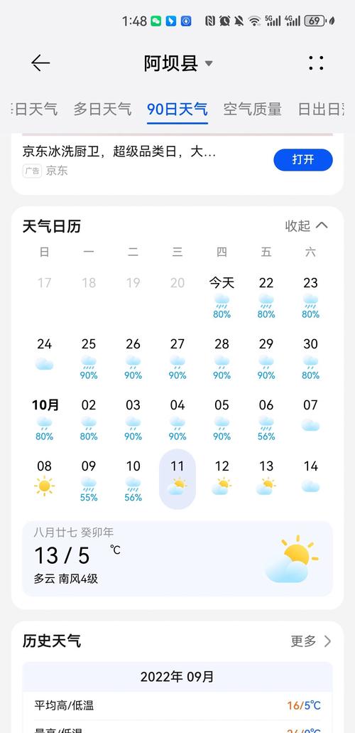 一天气预报？太原天气预报？-第1张图片-优品飞百科