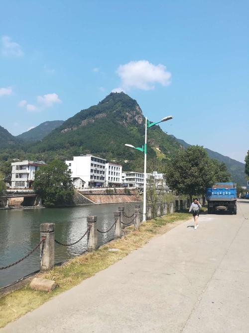 温州永嘉天气预报，温州永嘉天气预报气温-第1张图片-优品飞百科