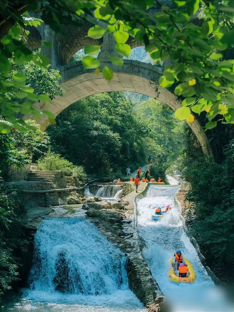 九龙沟天气预报，九龙沟天气预报一周天气？-第1张图片-优品飞百科