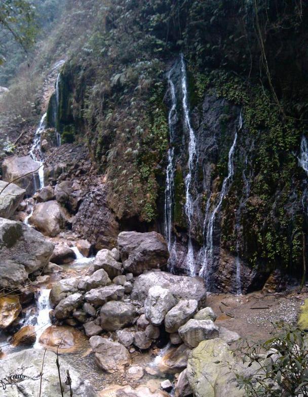 九龙沟天气预报，九龙沟天气预报一周天气？-第2张图片-优品飞百科