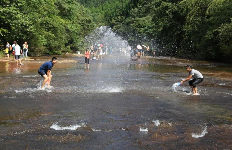 九龙沟天气预报，九龙沟天气预报一周天气？-第4张图片-优品飞百科