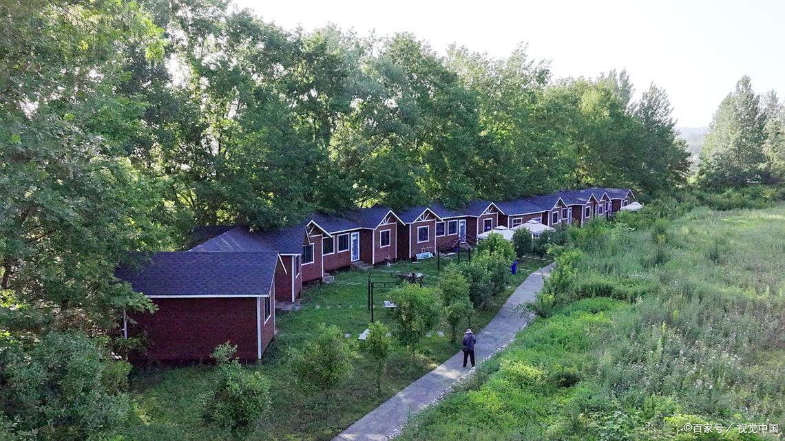 今天绥化市北林区天气，绥化市北林区今日天气-第5张图片-优品飞百科