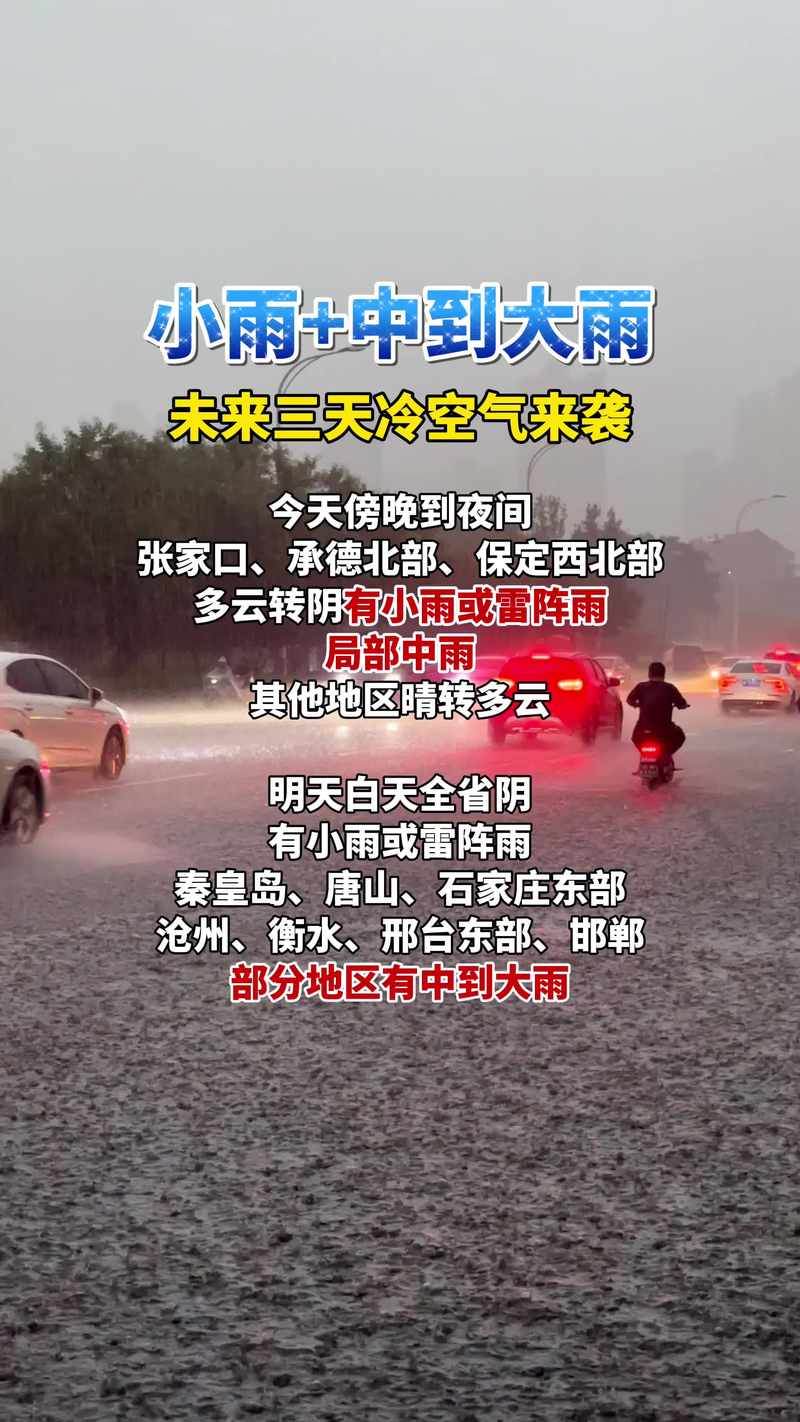 北京海淀区15天气预报，北京海淀区天气预报今明后三天-第5张图片-优品飞百科
