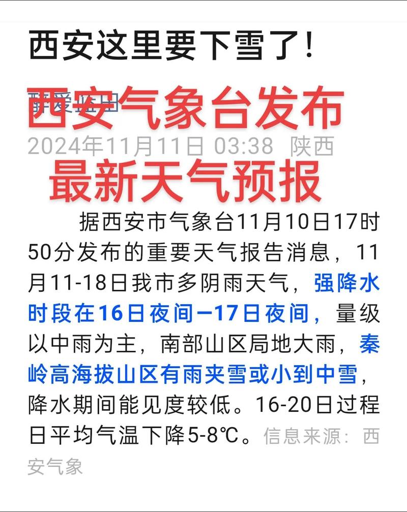 西安天气预报15天查询结果,西安天气预报未来15天查询-第4张图片-优品飞百科 西安天气预报15天查询结果,西安天气预报未来15天查询-第4张图片-优品飞百科