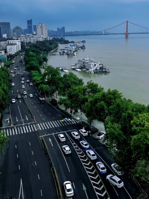 武汉江夏天气预报，武汉江夏天气预报30天准确 一个月？-第2张图片-优品飞百科