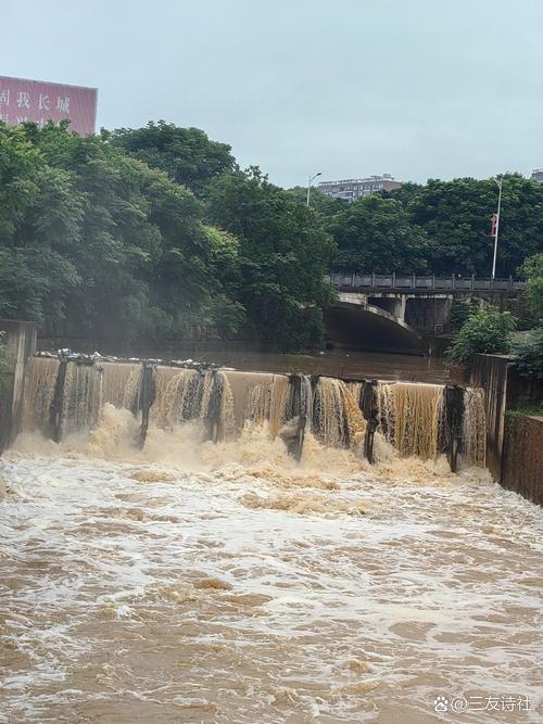 武汉江夏天气预报，武汉江夏天气预报30天准确 一个月？-第5张图片-优品飞百科