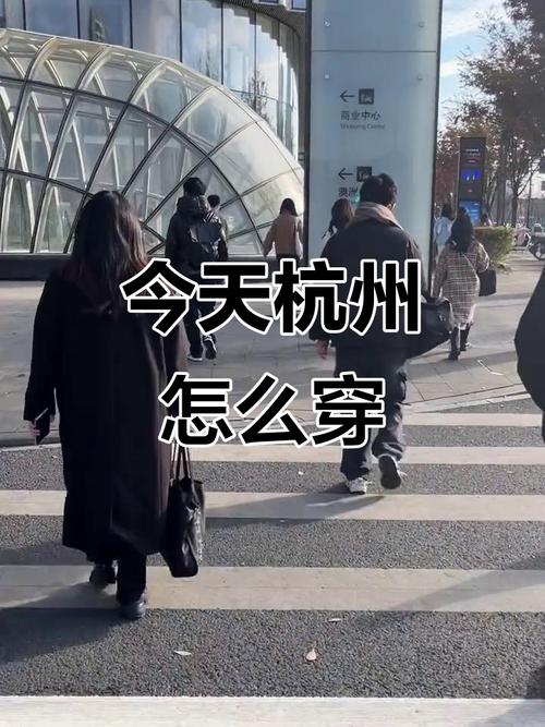 杭州天气及穿衣指数，杭州天气 衣服？-第5张图片-优品飞百科