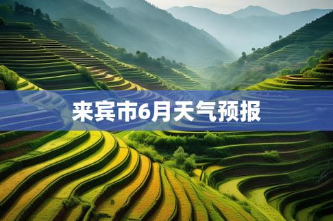 来宾天气预报，南宁天气预报-第6张图片-优品飞百科