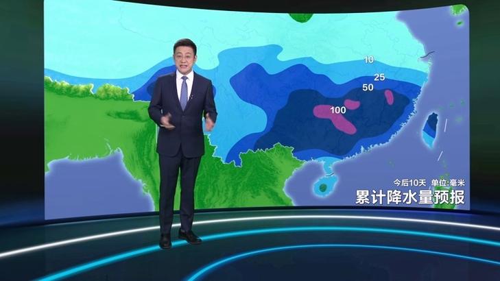 临泉天气预报一周？临泉天气预报一周 15天？-第4张图片-优品飞百科