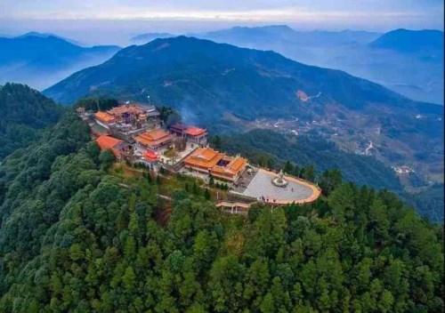 泉州市永春县天气预报，永春实时天气预报24小时-第3张图片-优品飞百科