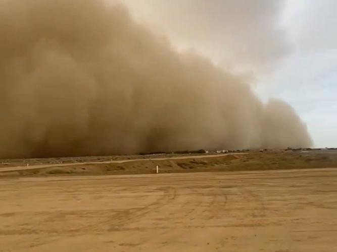 金昌天气预报，金昌天气预报一周 7天？-第6张图片-优品飞百科