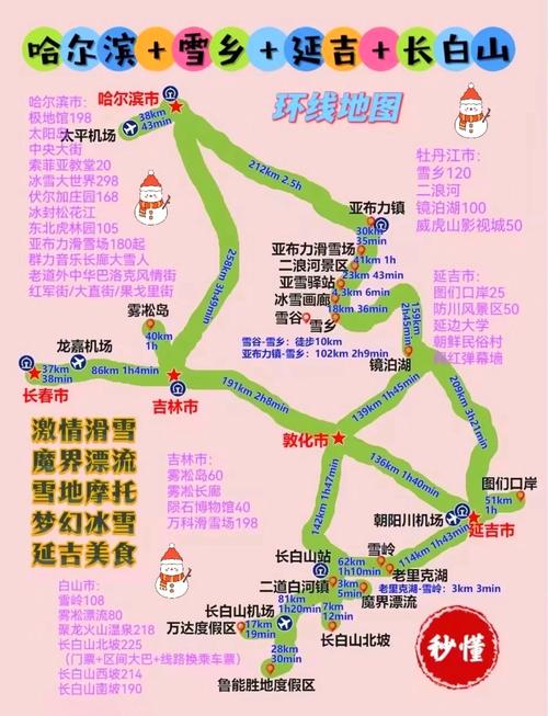 吉林市天气预报7天？吉林市天气预报7天查询 百度一下？-第5张图片-优品飞百科