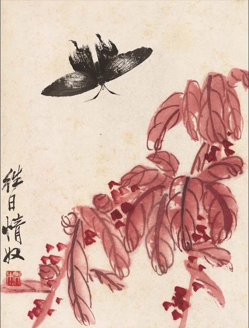 雁来红的病虫害及其防治，雁来红是什么植物？